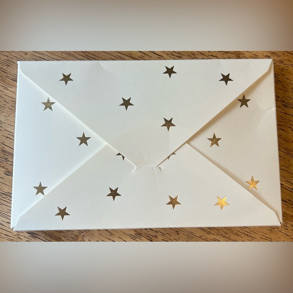 Valentino gold Star key rings - Picture 6 of 6